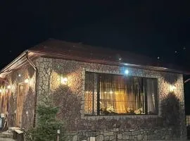 Ismayilli Family house