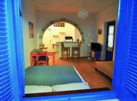Le Gîte