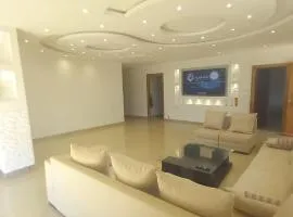Villa avec piscine