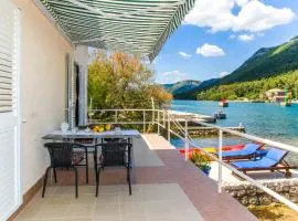 Holiday home in Ston 7005