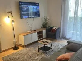 Champion suites