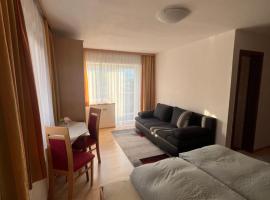 Pension Haus Georg, hotel en Westendorf