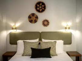 Eva's paradise Syros