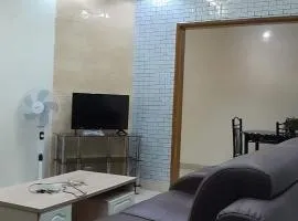 Appartement meublé
