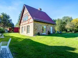 Gartenhaus am Schwanenteich