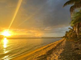 All Seasons Belize