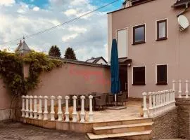 Comfort Apartment - Bis 6 Schlafplätze mit 4 Betten