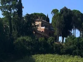 Todi Villa San Martino