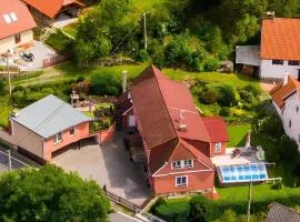 Penzion U Potoka