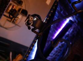 Blacroom de l'Artois, hotel a Souchez