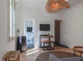 Bohème-Chic au cœur du VIEUX NICE #Lovely