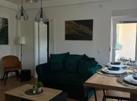 Aria Apartman Sokobanja