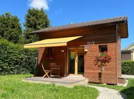 Fiechtehüsli (tiny house)