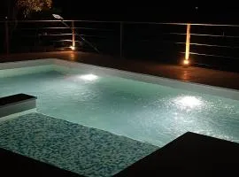 Casa Campo Cordoba Cabalango