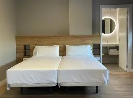 Apartamentos CRUNIA - Estudios