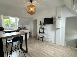 Appartements Pacy-sur-Eure
