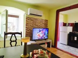 Heli budget condo、リエカのコンドミニアム