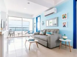 Cartagena Paradise Beach Home Sleeps 7