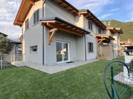 Case vacanza Colombaio a 10 min dal lago di Como