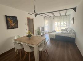 Casa Emma, hotel que accepta animals a Burriana