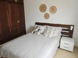 Apartamento La Graciosa- Casa Lapitas