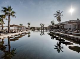 Domes Zeen Chania, a Luxury Collection Resort, Crete, hotel v destinácii Kato Daratso