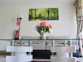 Calme et verdure 9, hotel di La Calamine