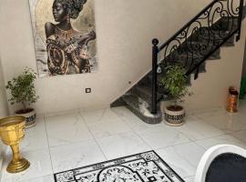 Riad Jad - Sweet Duplex Appartement