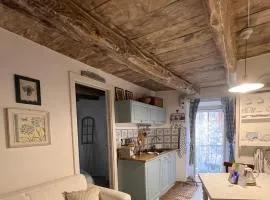 La casetta di Vale