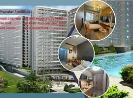 HabbsVille at Green 2 Residences by SMDC Dasmarinas Cavite