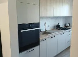 Apartament 2 pokoje
