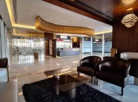 Bayz by Danube Marasi Drive