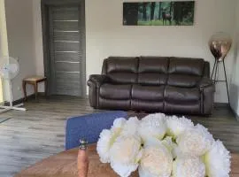 River Apartment