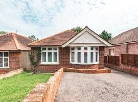 Family Gathering Bungalow