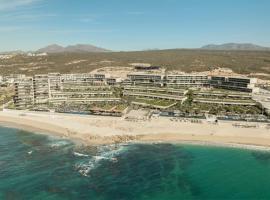 Solaz, a Luxury Collection Resort, Los Cabos，聖何塞德爾卡沃的度假村
