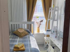 Butterfly House, habitación en casa particular en Blackwood