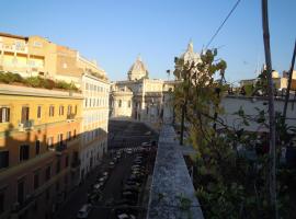 Casa Vacanze Scalone