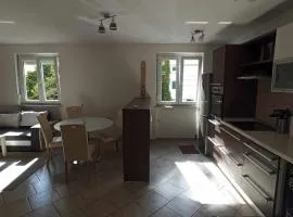 Apartma Cirab