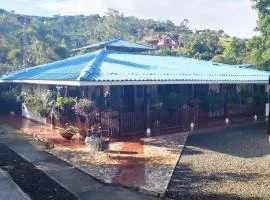 Casa Finca En el Carmen