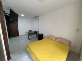 Vive Santa Cruz desde las Palmas