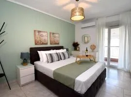 Lux Mint Apartment - A modern Luxury place with Sea View