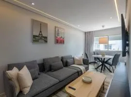 New Luxury Apartment - Agdal 2
