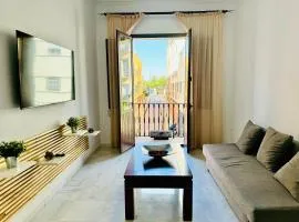Apartamento con Balcón Castilla Triana