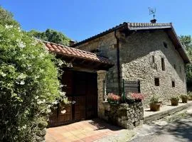 La casa de Chipi Lacavada