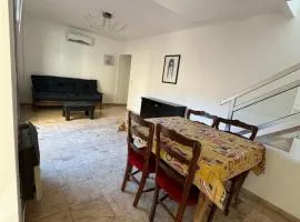 Moderno departamento caseros