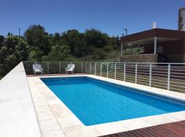 Complejo de Cabañas Coquena, hotel i San Antonio de Arredondo