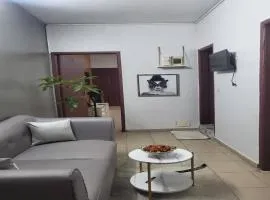 KARAMEL, Abidjan Riviera Golf