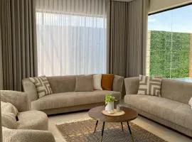 شاليهات نافارو