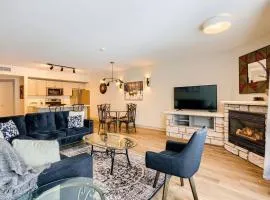 Lower Level Suite Carriage Hills
