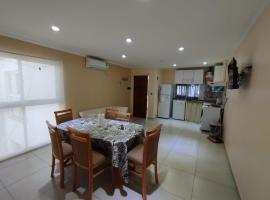 Belgrano 658 Dto03 Nqn - Piso 01, acomoda&ccedil;&atilde;o em Neuqu&eacute;n